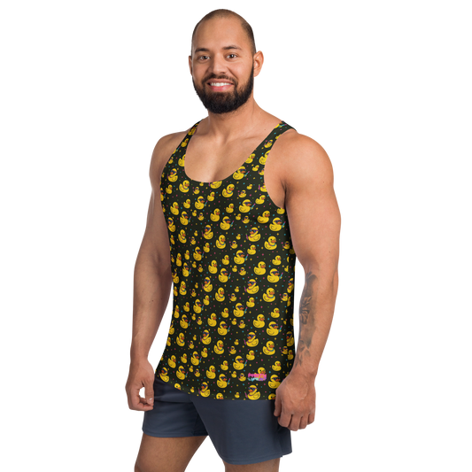 Duck Yeah Tank
