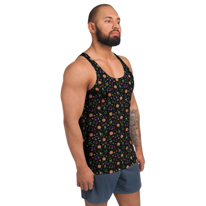 Candy Noise Tank