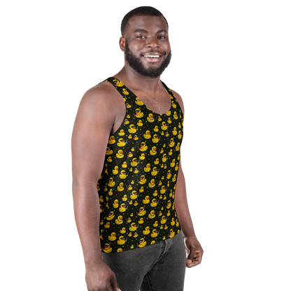 Duck Yeah Tank