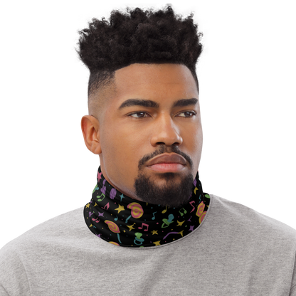Candy Noise Gaiter