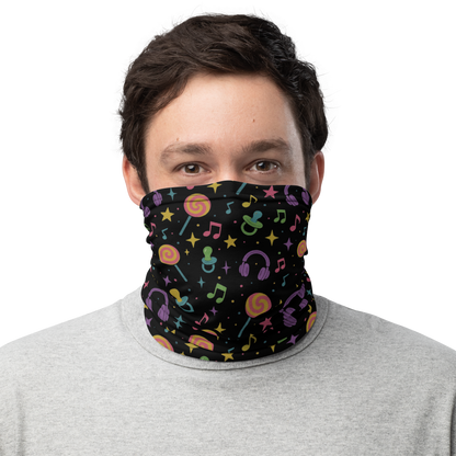 Candy Noise Gaiter