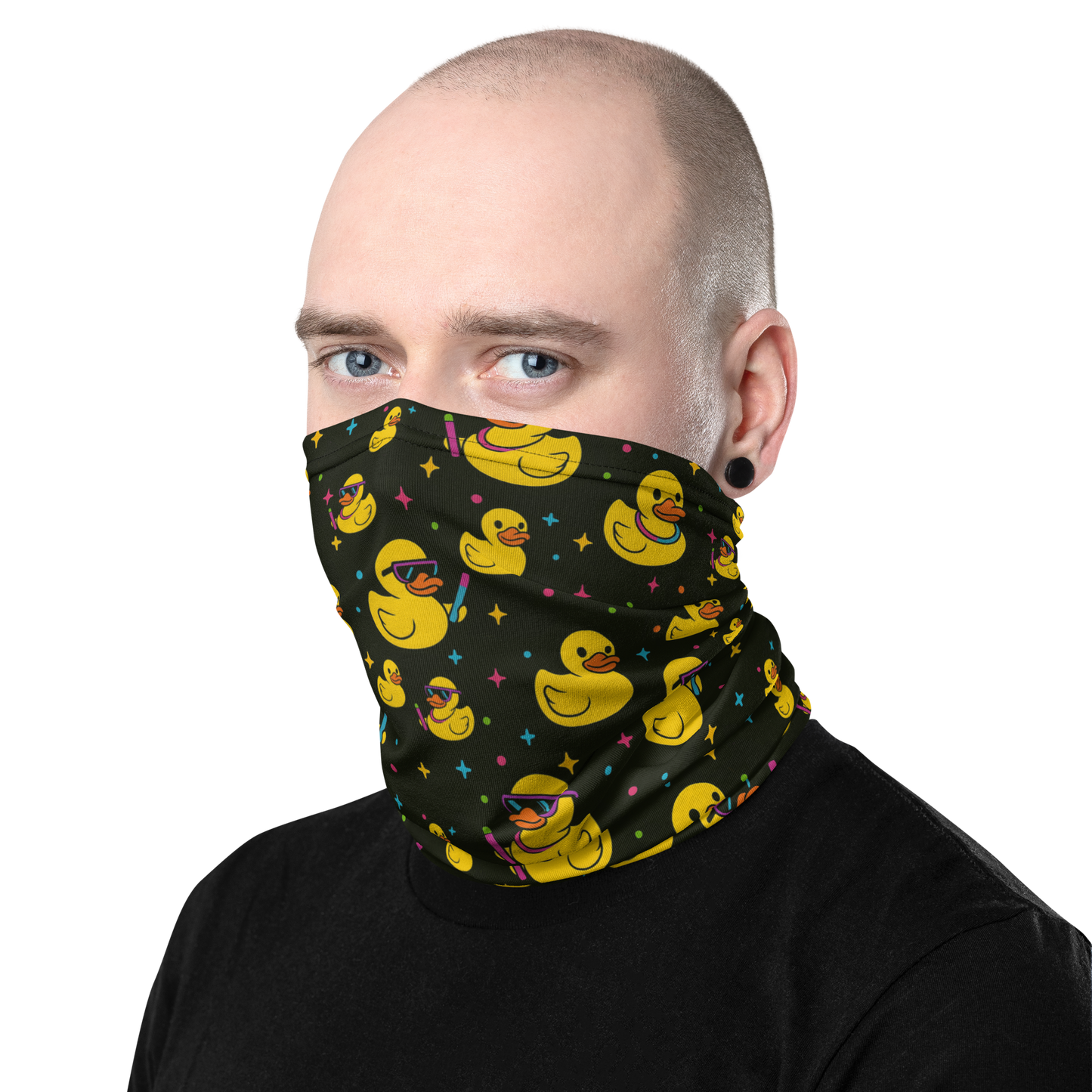 Duck Yeah Gaiter