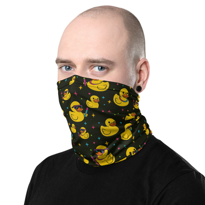 Duck Yeah Gaiter