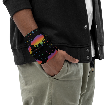 Acid Rain Gaiter