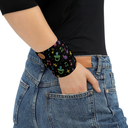 Candy Noise Gaiter