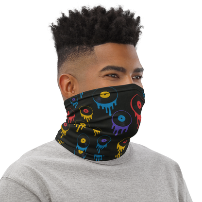 Melting Records Gaiter