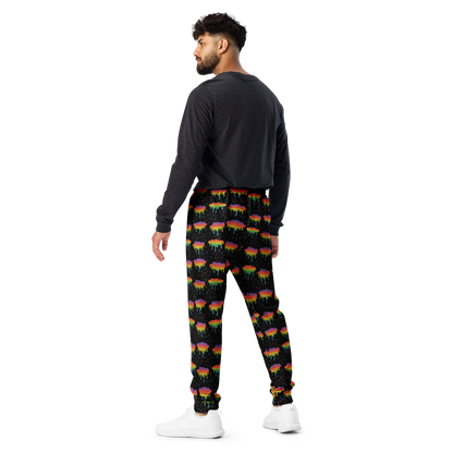 Acid Rain Joggers