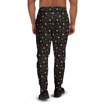 Candy Noise Joggers