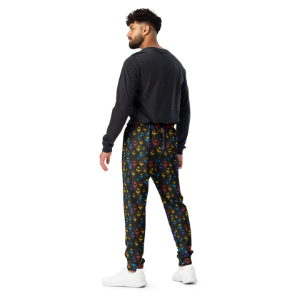 Melting Records Joggers
