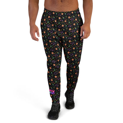 Candy Noise Joggers