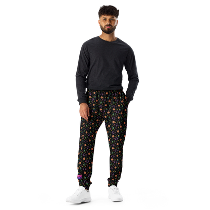 Candy Noise Joggers