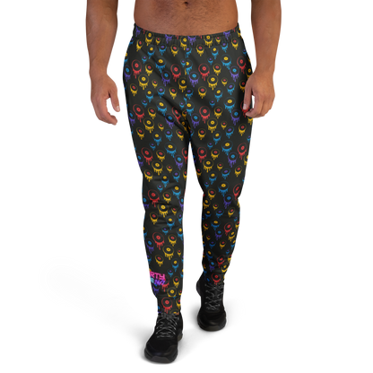 Melting Records Joggers