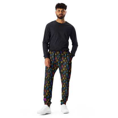 Melting Records Joggers