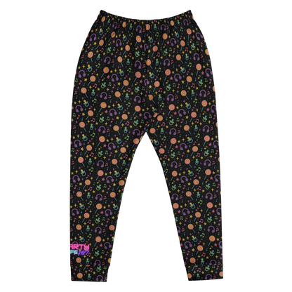 Candy Noise Hoodie & Joggers