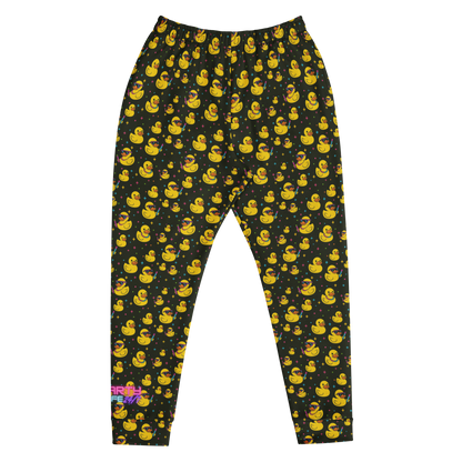 Duck Yeah Hoodie & Joggers