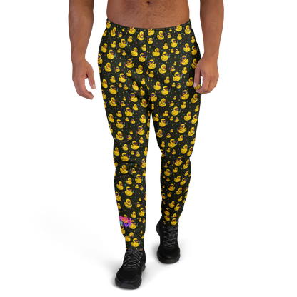 Duck Yeah Hoodie & Joggers