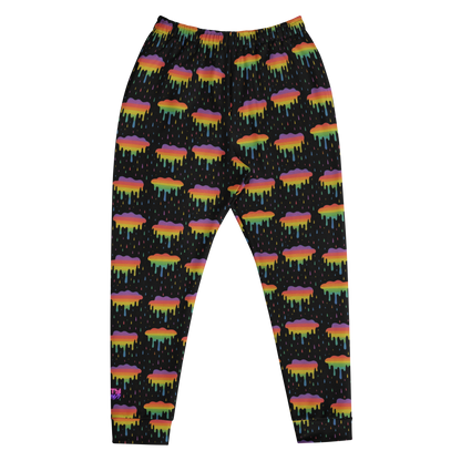 Acid Rain Tee & Joggers