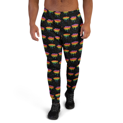 Acid Rain Tee & Joggers