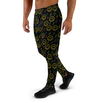 Electric Smiles Hoodie & Joggers
