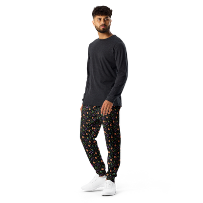 Candy Noise Joggers