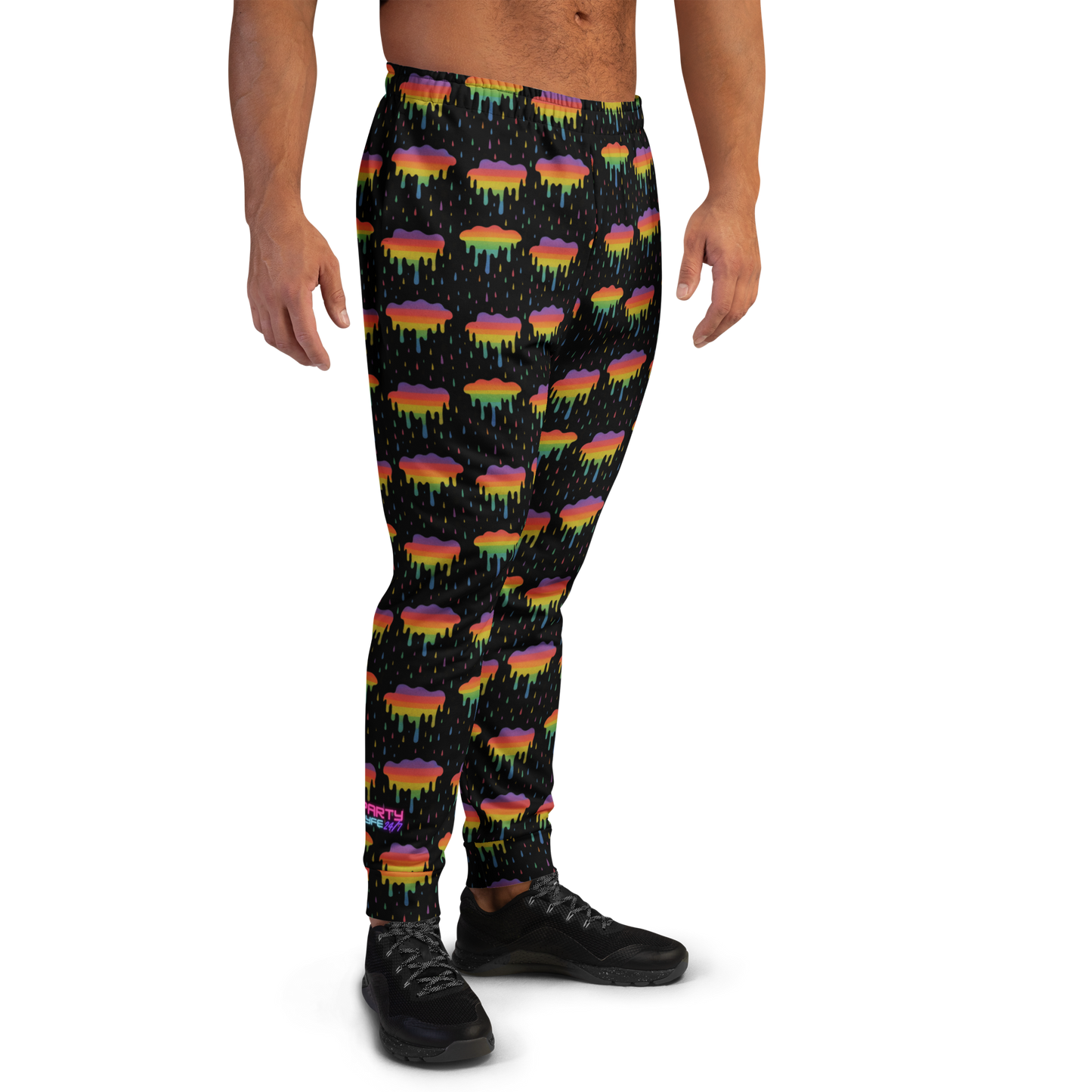 Acid Rain Joggers
