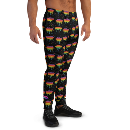 Acid Rain Joggers