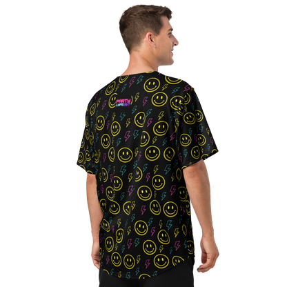 Electric Smiles Jersey
