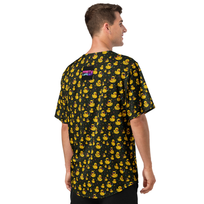 Duck Yeah Jersey