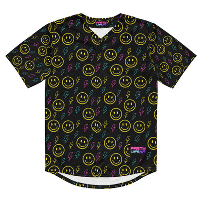 Electric Smiles Jersey