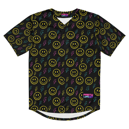 Electric Smiles Jersey