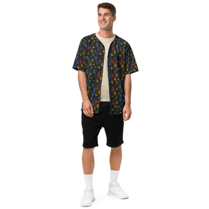 Melting Records Jersey