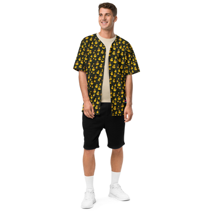 Duck Yeah Jersey