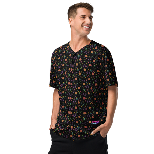 Candy Noise Jersey