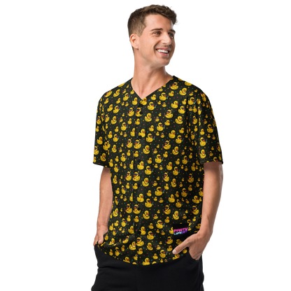 Duck Yeah Jersey