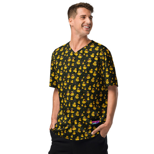 Duck Yeah Jersey