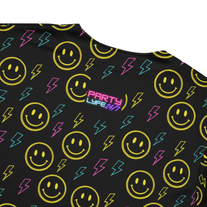 Electric Smiles Jersey
