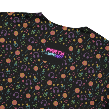 Candy Noise Jersey