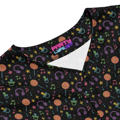 Candy Noise Jersey
