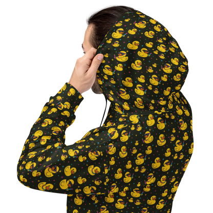 Duck Yeah Hoodie