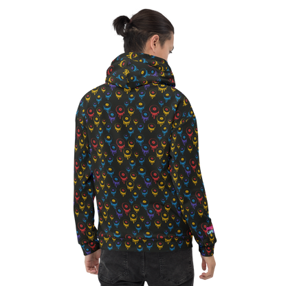 Melting Records Hoodie