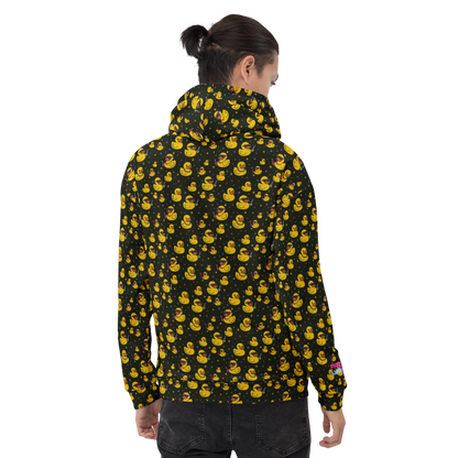 Duck Yeah Hoodie