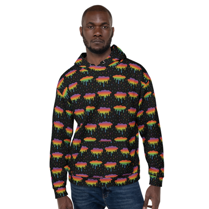 Acid Rain Hoodie