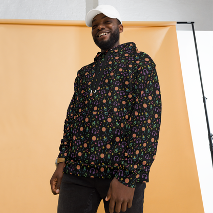 Candy Noise Hoodie