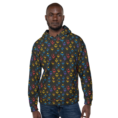 Melting Records Hoodie