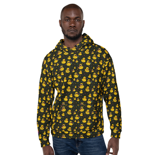 Duck Yeah Hoodie