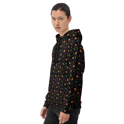 Candy Noise Hoodie