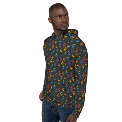 Melting Records Hoodie