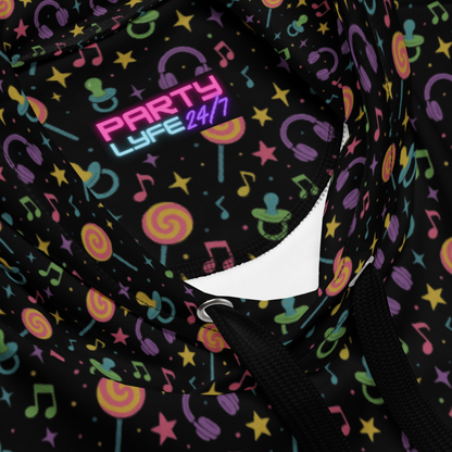 Candy Noise Hoodie