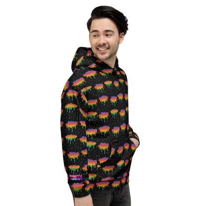 Acid Rain Hoodie