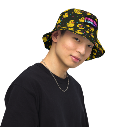 Duck Yeah Bucket Hat